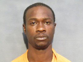 Benjamin McClendon